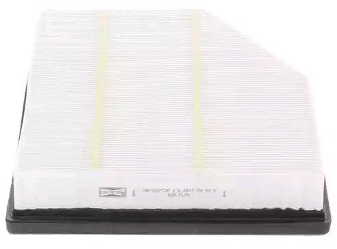 CHAMPION Luftfilter CAF100773P Luftfilter CHAMPION BMW X3 CAF100773P