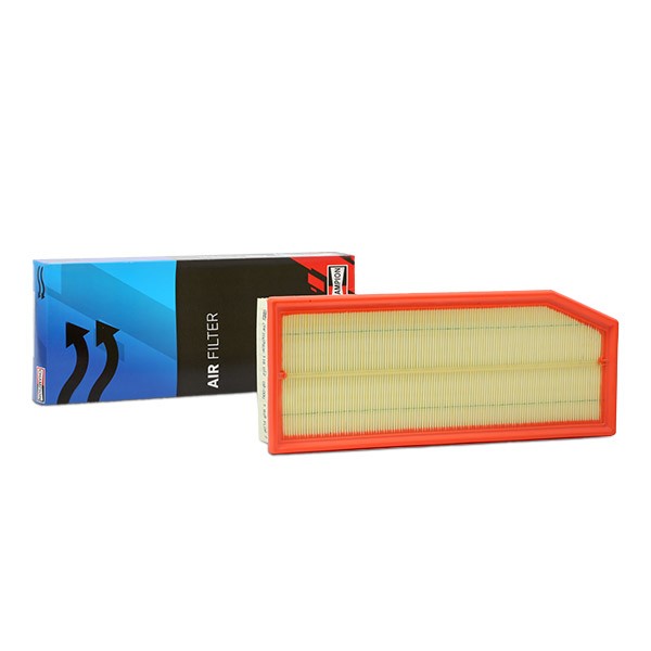 CHAMPION Luchtfilter CAF100787P Luchtfilter CHAMPION HECKFLOSSE CAF100787P goedkoop