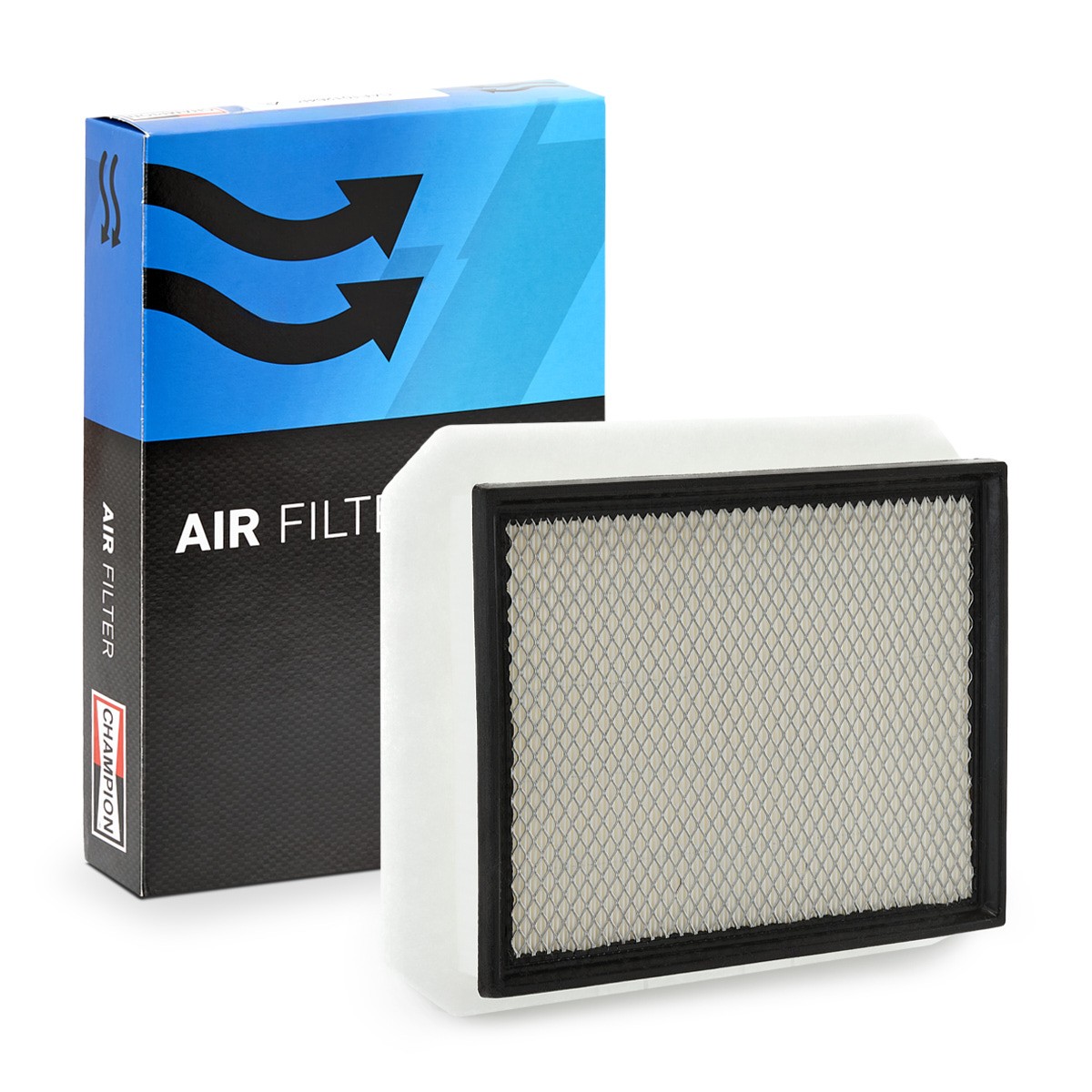 Õhufilter CHAMPION CAF100794P CHAMPION CAF100794P OPEL ZAFIRA 2014 Õhufilter