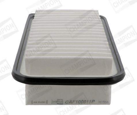 CHAMPION Luftfilter CAF100811P CAF100811P Luftfilter DAIHATSU GRAN MOVE CHAMPION