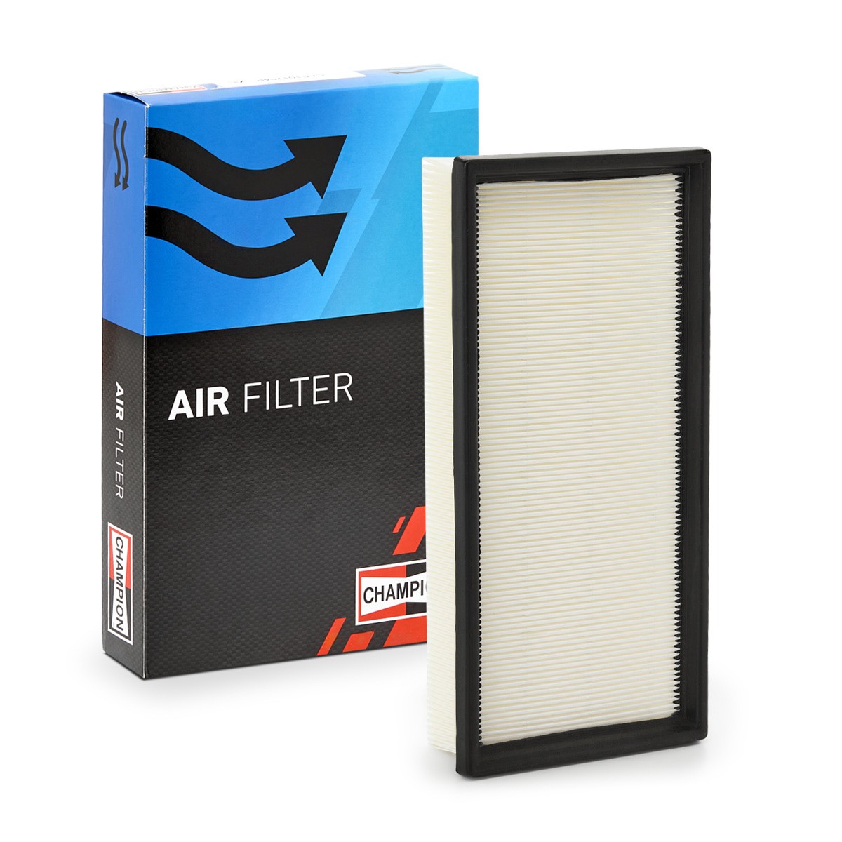 CHAMPION Air filter CAF100816P CAF100816P CHAMPION air filter for CITROЁN BERLINGO