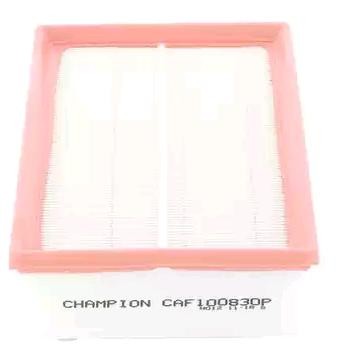CHAMPION Luchtfilter CAF100830P CAF100830P Luchtfilter VOLVO 740 CHAMPION