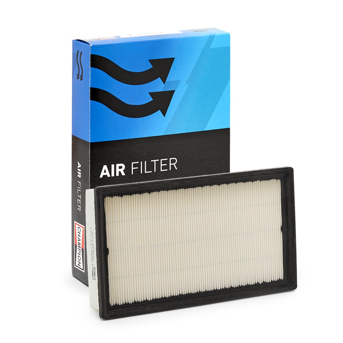 CHAMPION Luchtfilter CAF100837P Luchtfilters CHAMPION MASERATI CAF100837P