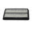 CHAMPION | Filtro de ar CAF100841P para HONDA Accord VI Aerodeck (CF) baratas online