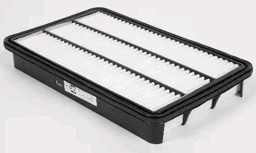 CHAMPION Luftfilter CAF100848P Luftfilter CHAMPION LAND CRUISER CAF100848P billig