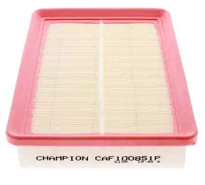 CHAMPION Luftfilter CAF100851P Luftfilter CHAMPION i10 CAF100851P billig