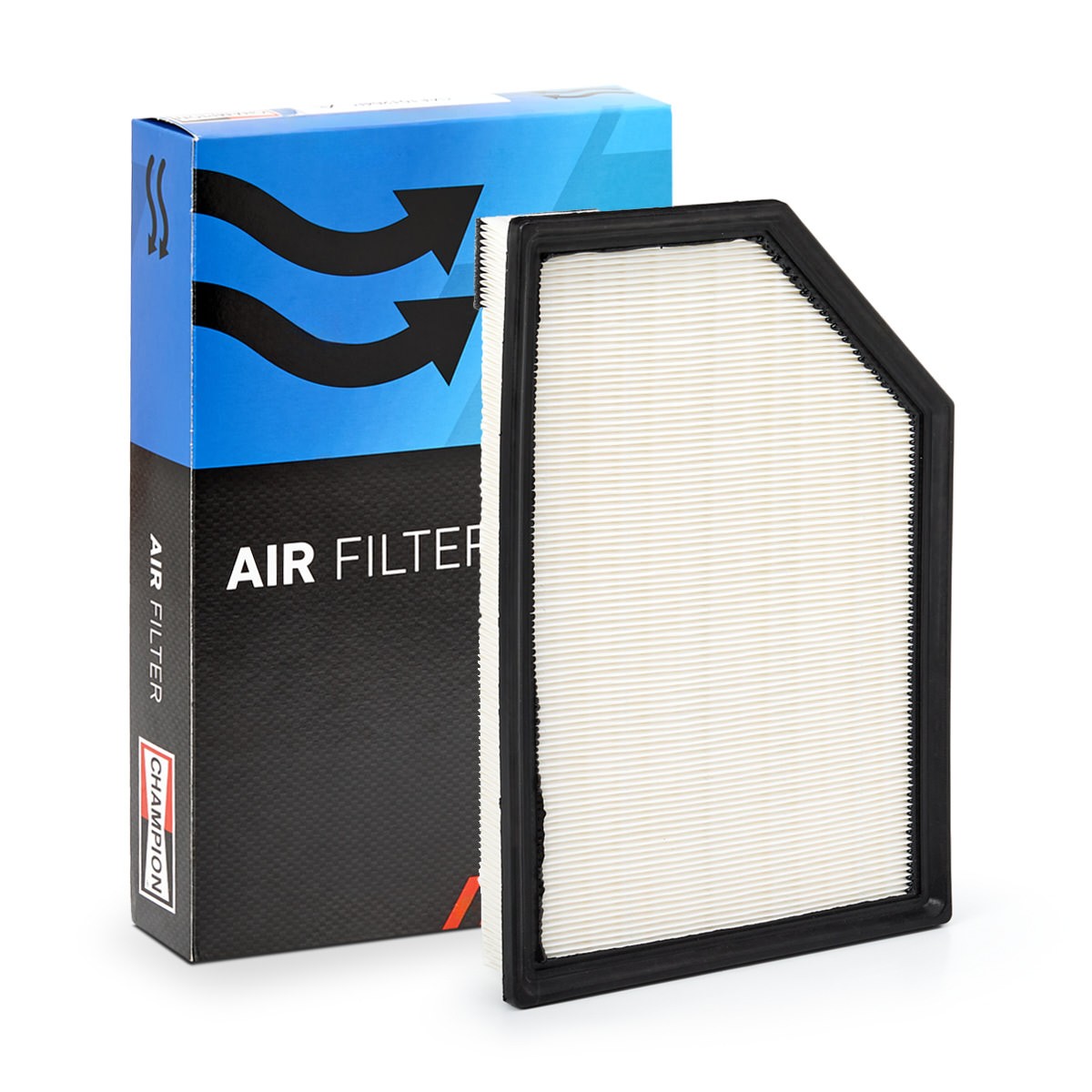 Air filter CHAMPION CAF100860P CHAMPION CAF100860P Volvo XC 90 2017 Air filters price