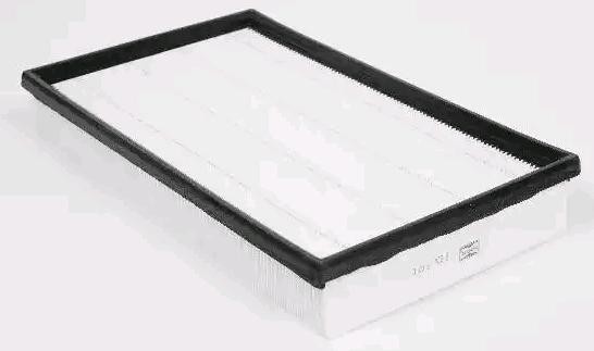 Air filter CHAMPION CAF100864P CHAMPION CAF100864P Jaguar XJ 1999 Air filters price