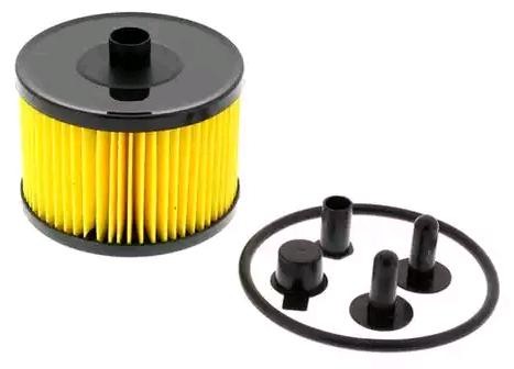 CHAMPION Filtro carburante CFF100401 CFF100401 costo Filtro carburante CITROËN ZX CHAMPION