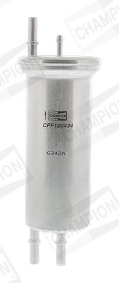 CHAMPION Palivový filter CFF100434 Palivový filter CHAMPION BMW Z3 CFF100434