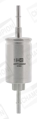 CHAMPION Filtre à carburant CFF100450 Filtre à carburant CHAMPION 323 CFF100450 pas cher