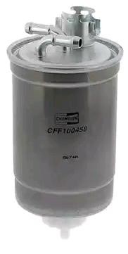 CHAMPION Φίλτρο καυσίμου CFF100458 CFF100458 Φίλτρο καυσίμου CHAMPION FORD TRANSIT CONNECT