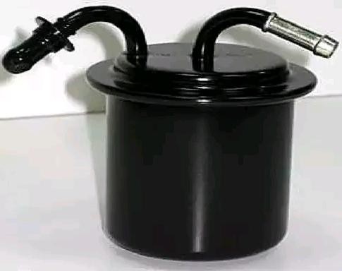 Polttoainesuodatin CHAMPION CFF100461 CHAMPION CFF100461 SUBARU OUTBACK 2002 Polttoainesuodatin