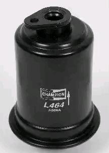 CHAMPION Drivstoffilter CFF100464 Drivstoffilter CHAMPION H-1 Kassevogn CFF100464 billige