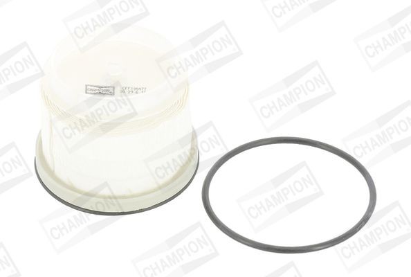 CHAMPION Kraftstofffilter CFF100477 CHAMPION CFF100477 Autofilter ISUZU D-MAX III (RG01) 2024