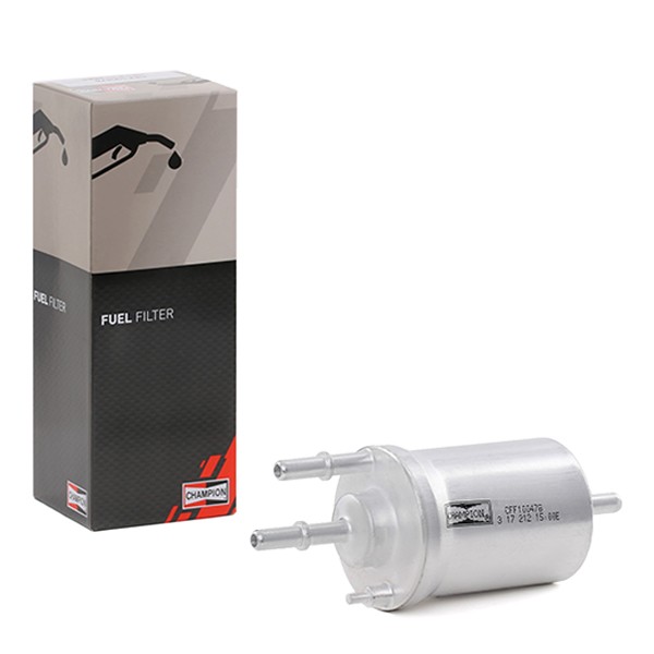 CHAMPION Kütusefilter CFF100478 Kütusefilter CHAMPION ALHAMBRA CFF100478 odav