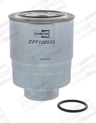 CHAMPION Palivový filter CFF100525 Palivový filter CHAMPION HONDA CFF100525