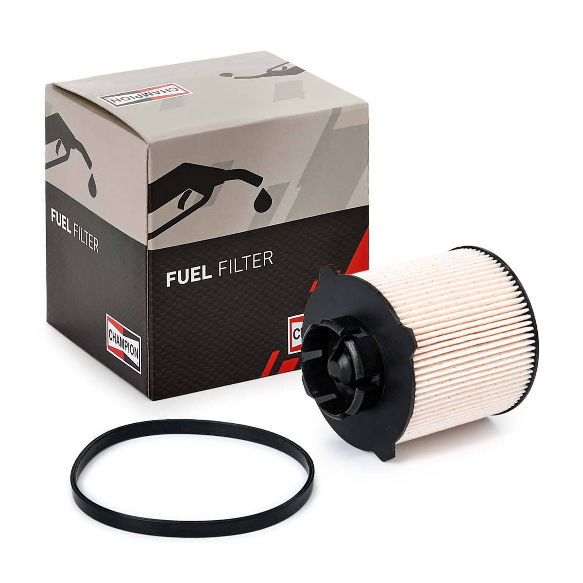 CHAMPION Filtro carburante CFF100564 CFF100564 costo Filtro carburante CHAMPION CHEVROLET CORVETTE