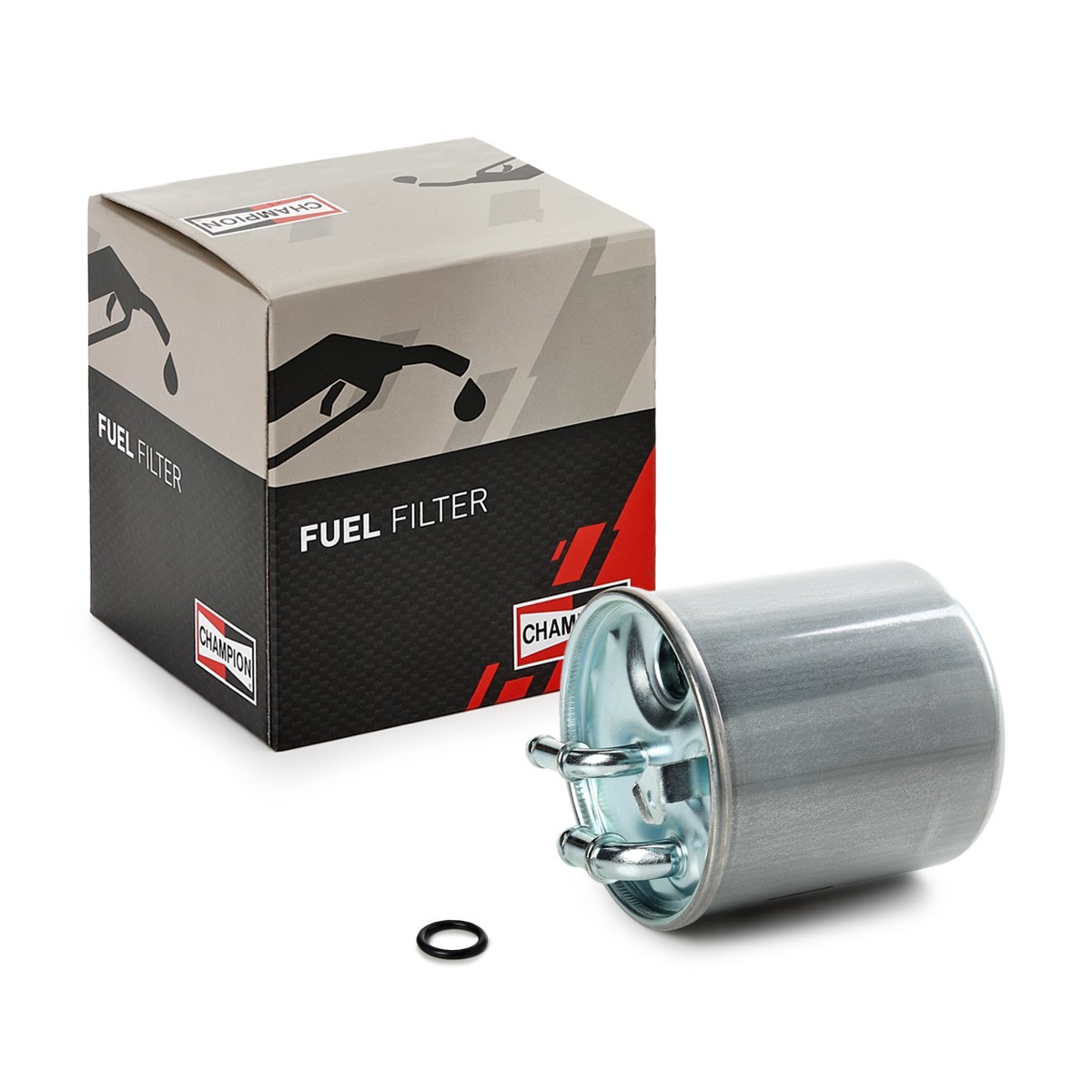 CHAMPION Drivstoffilter CFF100567 CFF100567 Drivstoffilter CHAMPION DAIHATSU SIRION