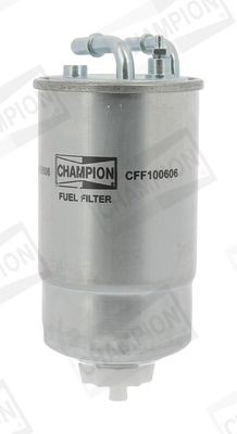 CHAMPION Filtre à carburant CFF100606 Filtre à carburant CHAMPION TRANS SPORT CFF100606 pas cher