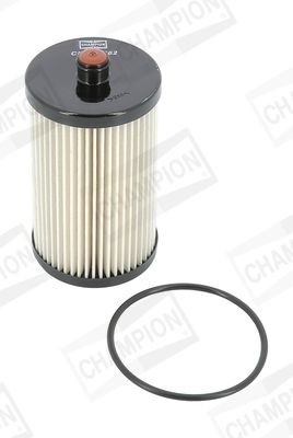 CHAMPION Fuel filter CFF101562 CHAMPION CFF101562 genuine VW Crafter 30 Van fuel filters price