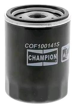CHAMPION Õlifilter COF100141S Õlifilter CHAMPION DATSUN COF100141S odav