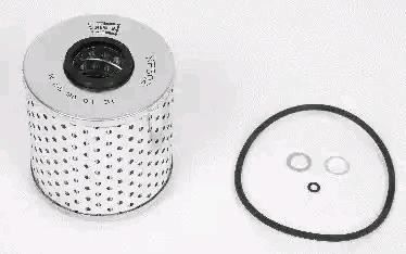 CHAMPION Olejový filter COF100502E Olejový filter CHAMPION BMW X4 EON TITAN COF100502E