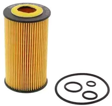 Oljefilter CHAMPION COF100509E CHAMPION EON TITAN COF100509E Motoroljefilter MERCEDES-BENZ CLS 2004