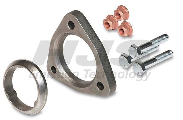 HJS Montáżna sada pre výfukovú trubku 82 11 4300 HJS 82 11 4300 Montáżna sada pre výfukovú trubku