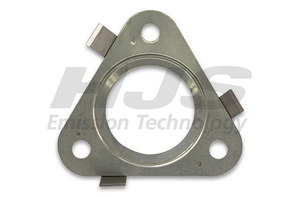 HJS Tiiviste, pakoputki 83 11 3922 Audi Quattro 85 pakoputken tiiviste HJS 83 11 3922