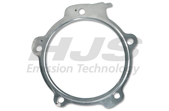 HJS Tetning, eksosmanifold 83 21 6801 Eksosmanifold pakning HJS J5 83 21 6801 billige