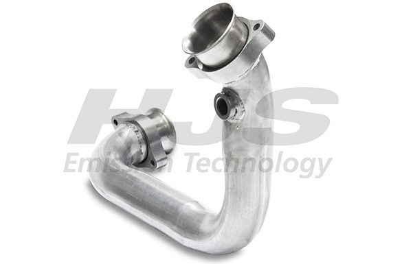 Tubo gas scarico HJS 91 13 3403 HJS 91 13 3403 Tubi di scarico Mercedes-Benz Classe C 2023