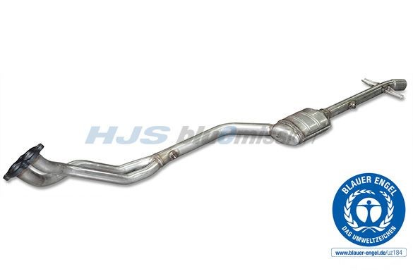 HJS Katalysator 96 12 3008 Udstødning katalysator HJS X4 96 12 3008 billig
