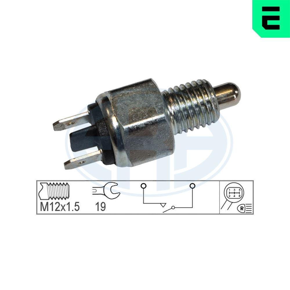 ERA Interruptor, luz de marcha-atrás 330239 ERA 330239 Sensor de marcha-atrás BMW X3 E83 preço