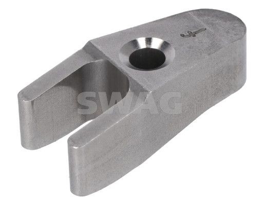 SWAG Dyseholder 10 92 8492 Innsprøytningsventil SWAG DODGE 10 92 8492