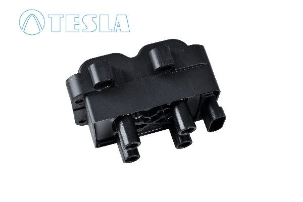 TESLA Zapaľovacia cievka CL116 Indukčná cievka TESLA CAYMAN CL116 lacné