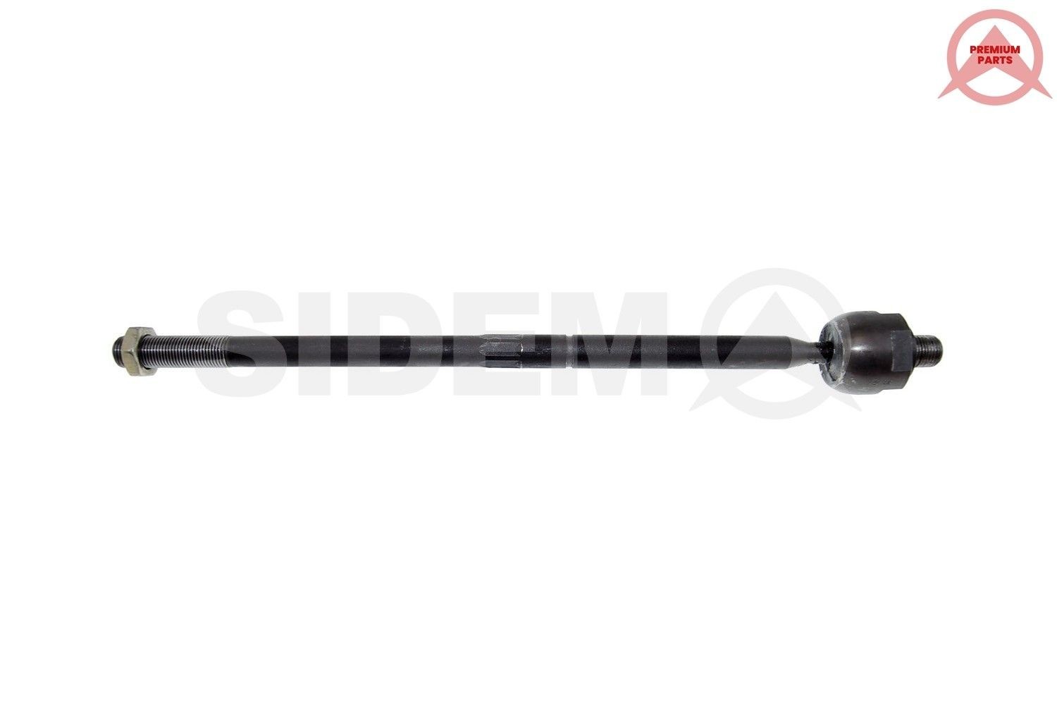 SIDEM Άρθρωση, μπάρα 65015 Μπάρα τιμονιού SIDEM Land Rover 110/127 65015