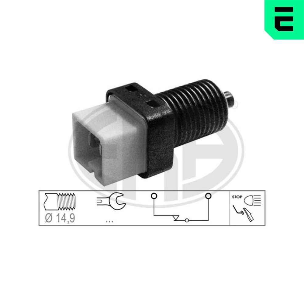 ERA Bremslichtschalter 330704 ERA 330704 MINI Schrägheck Bremslichtschalter Preis
