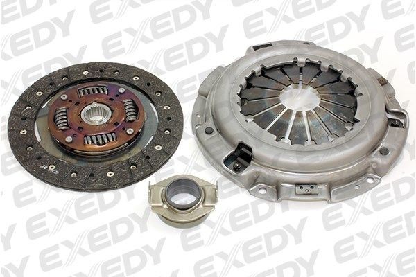 EXEDY Kit frizione HCK2029 EXEDY HCK2029 Kit frizione