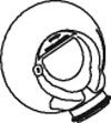 DINEX Kit montaggio silenziatore 68887 68887 Kit di montaggio silenziatore DINEX VOLVO XC 90 costo