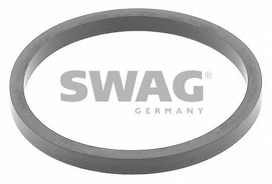 SWAG Dichtung, Ölkühler 30 91 8778 Ölkühler-Dichtung SWAG Chrysler 200 30 91 8778