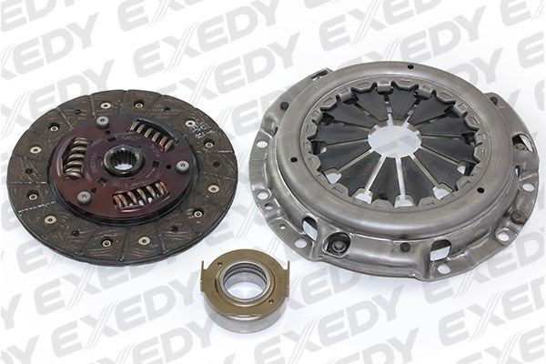 EXEDY Spojková sada DWK2005 DWK2005 Spojková sada CHEVROLET LACETTI EXEDY