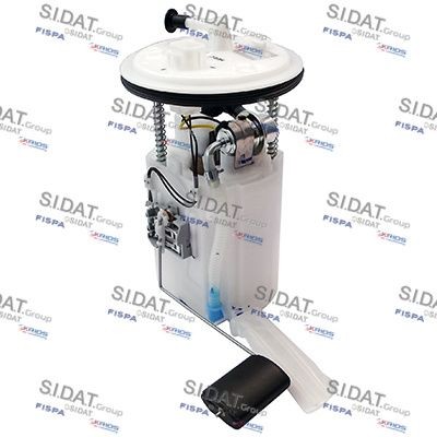 SIDAT Pompa benzina 72704 72704 costo Pompa carburante HYUNDAI VELOSTER SIDAT