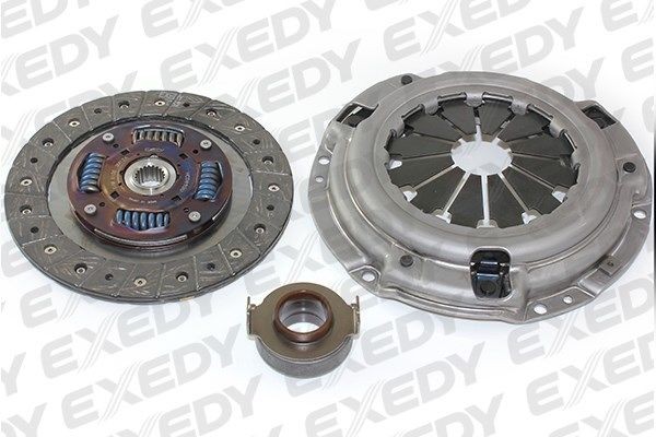 EXEDY Kupplungssatz HCK2026 Motorkupplung EXEDY Porsche 944 HCK2026