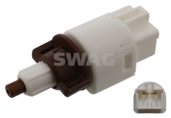 Bromsljuskontakt SWAG 62 93 7679 SWAG 62 93 7679 Bromsljuskontakt Toyota HIACE 2011
