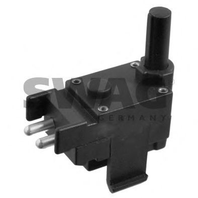 SWAG Bryter, ryggelys 10 93 6743 Ryggelysbryter SWAG 99 10 93 6743 billige