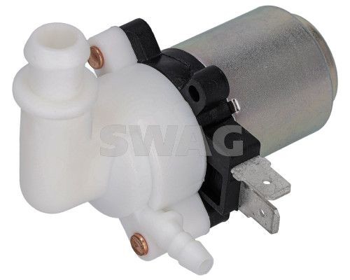 SWAG Vandpumpe, rudevisker / vasker 70 91 4502 70 91 4502 Sprinklerpumpe SKODA SUPERB SWAG