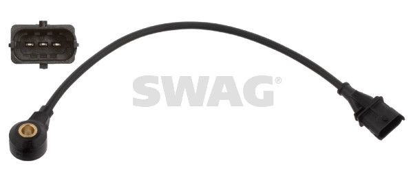 SWAG Sensor de detonação 40 93 7343 40 93 7343 SWAG Sensor de detonação Volvo baratos