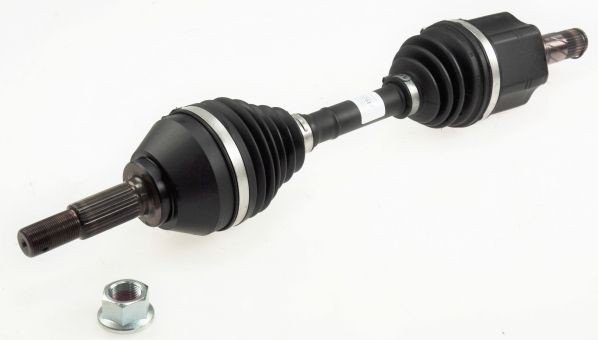 LÖBRO Semiasse 305169 305169 costo Semiasse LÖBRO RENAULT TWINGO