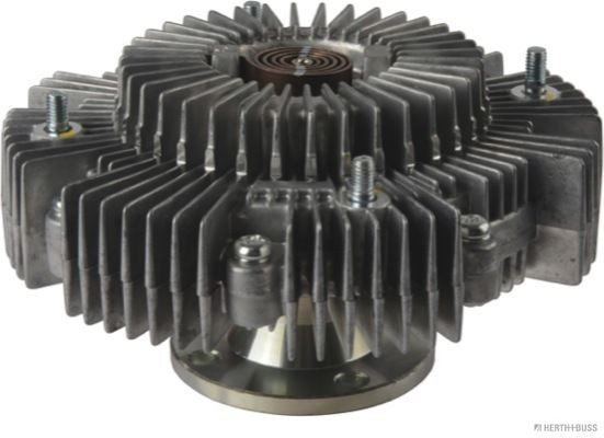 HERTH+BUSS JAKOPARTS Embrayage, ventilateur de radiateur J1522000 Embrayage ventilateur de radiateur HERTH+BUSS JAKOPARTS GT J1522000 pas cher